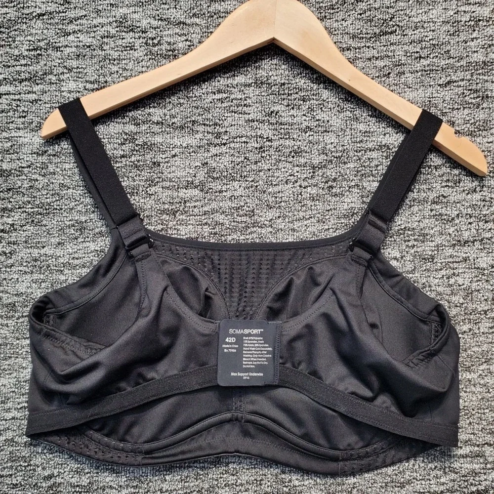 Soma sport max